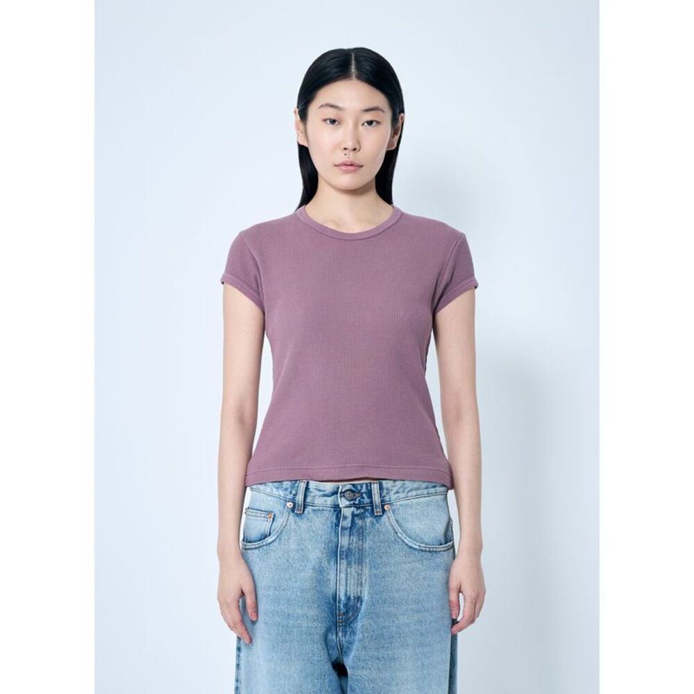 Acne Studios Women Thermal T-Shirt